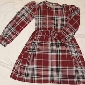 Lot of Two Girls Sz 7/8 Beautiful Dresses
